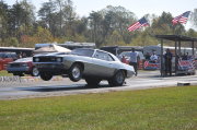 1969 Chevy Camaro 